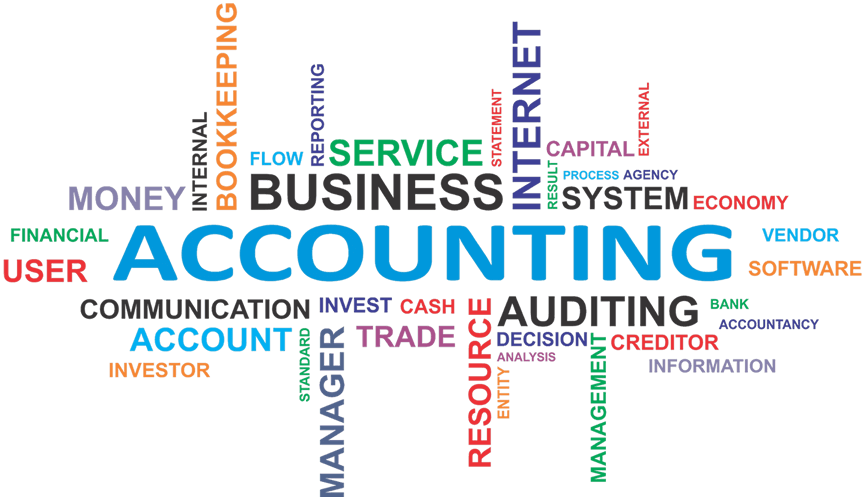 Business Accounting Services Are Provided By Vicki Bendell Accounting In Picton Marlborough NZ