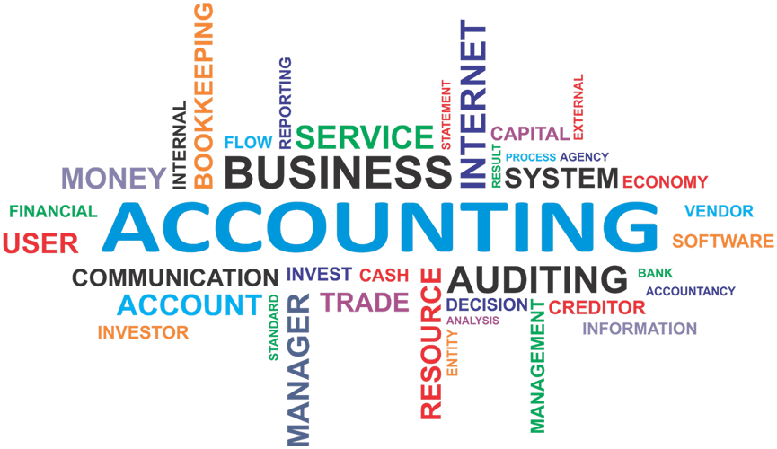 Business Accounting Services Are Provided By Vicki Bendell Accounting In Picton